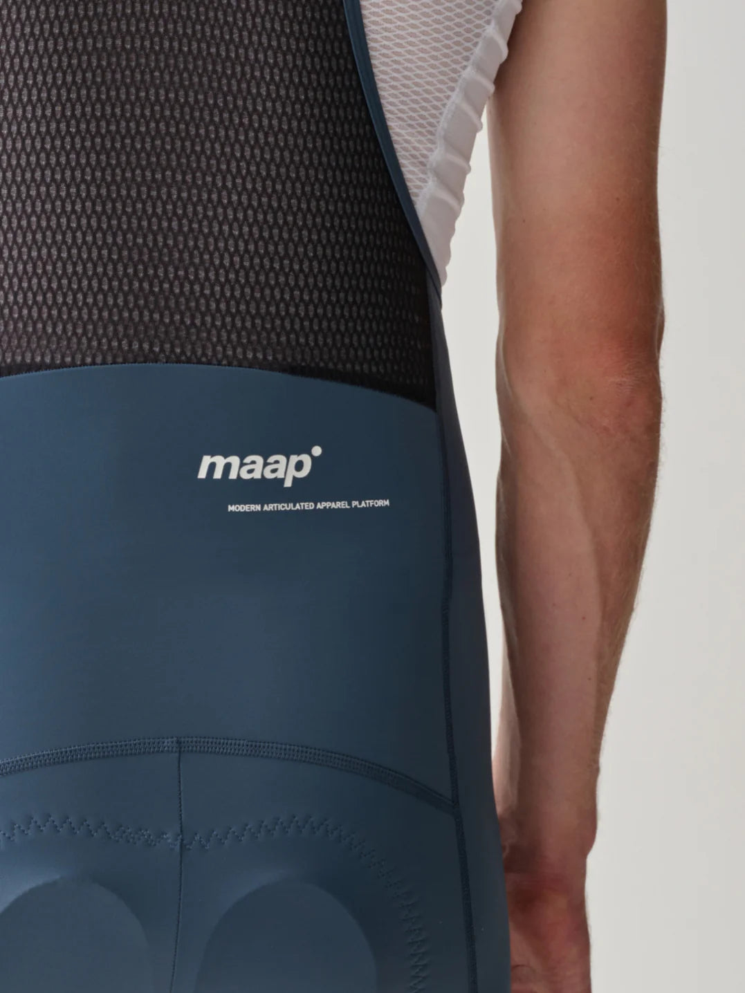 Culotte Corto Maap Training Bib 3.0