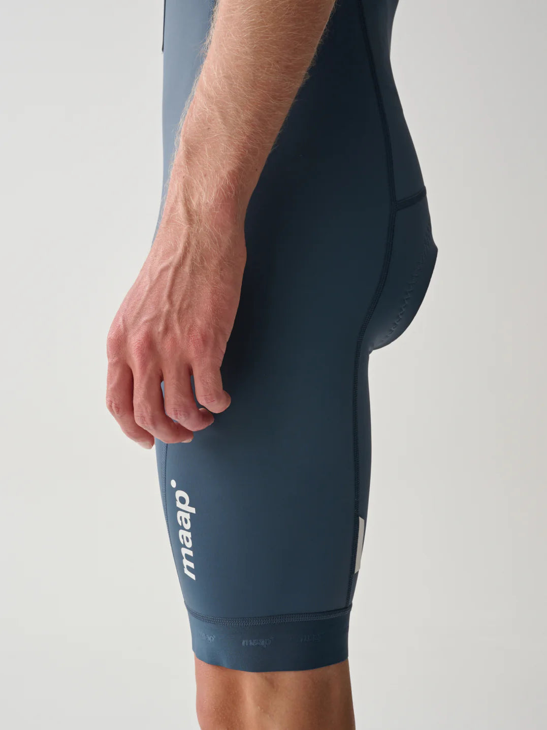 Culotte Corto Maap Training Bib 3.0