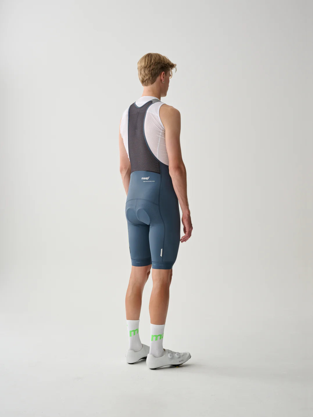 Culotte Corto Maap Training Bib 3.0