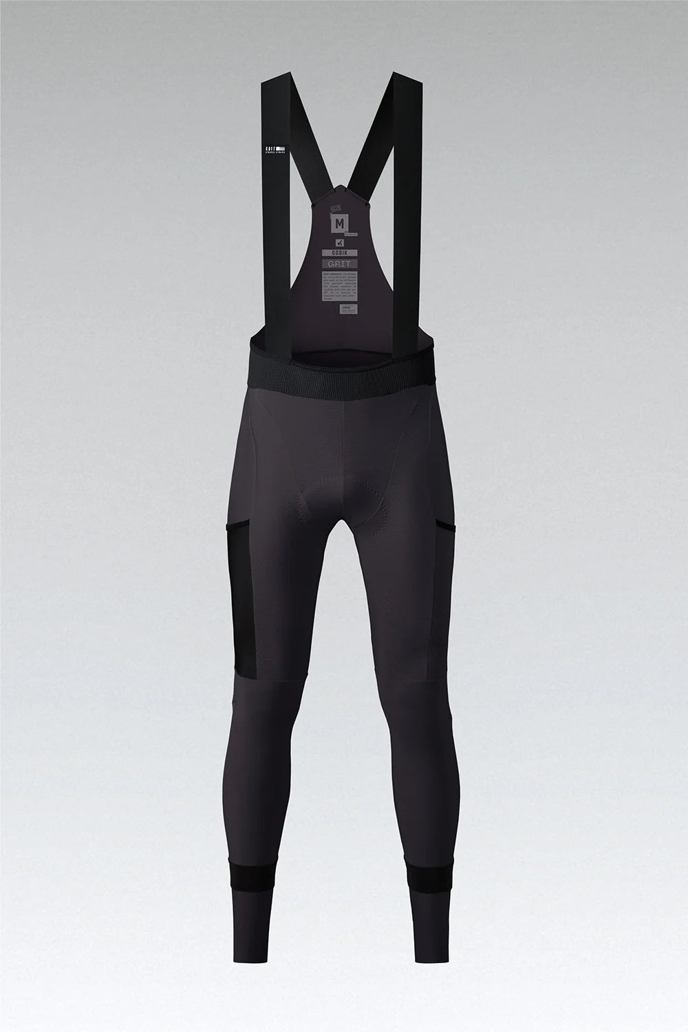 Culotte Largo Cargo Gobik Grit