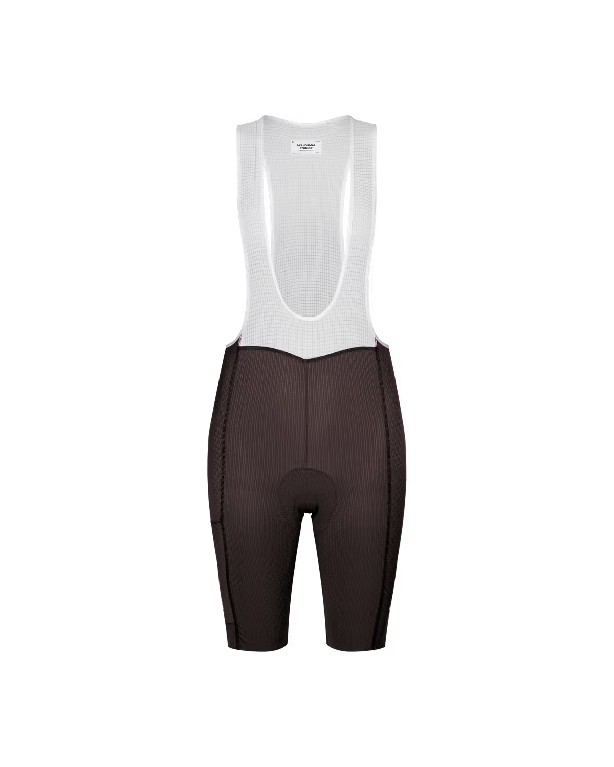 Women's Bib Shorts Pas Normal Studios Essential Light Cargo