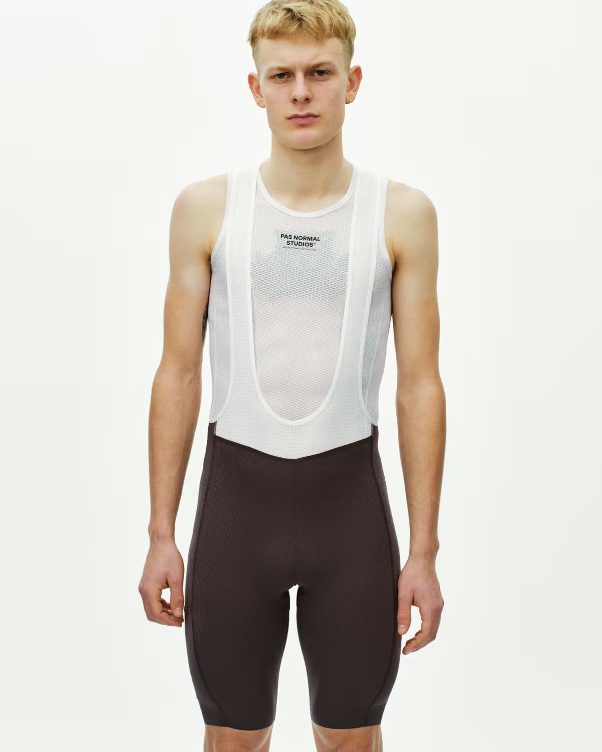 Pas Normal Studios Essential Light Cargo Bibs