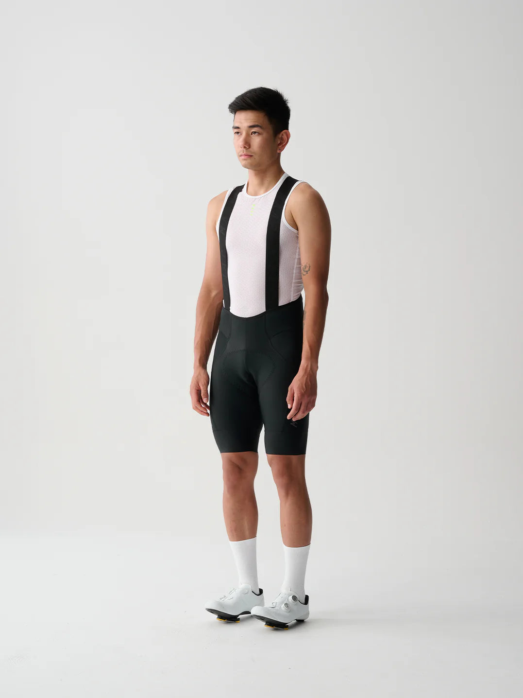 Culotte corto Maap Team Bib Evo Cargo
