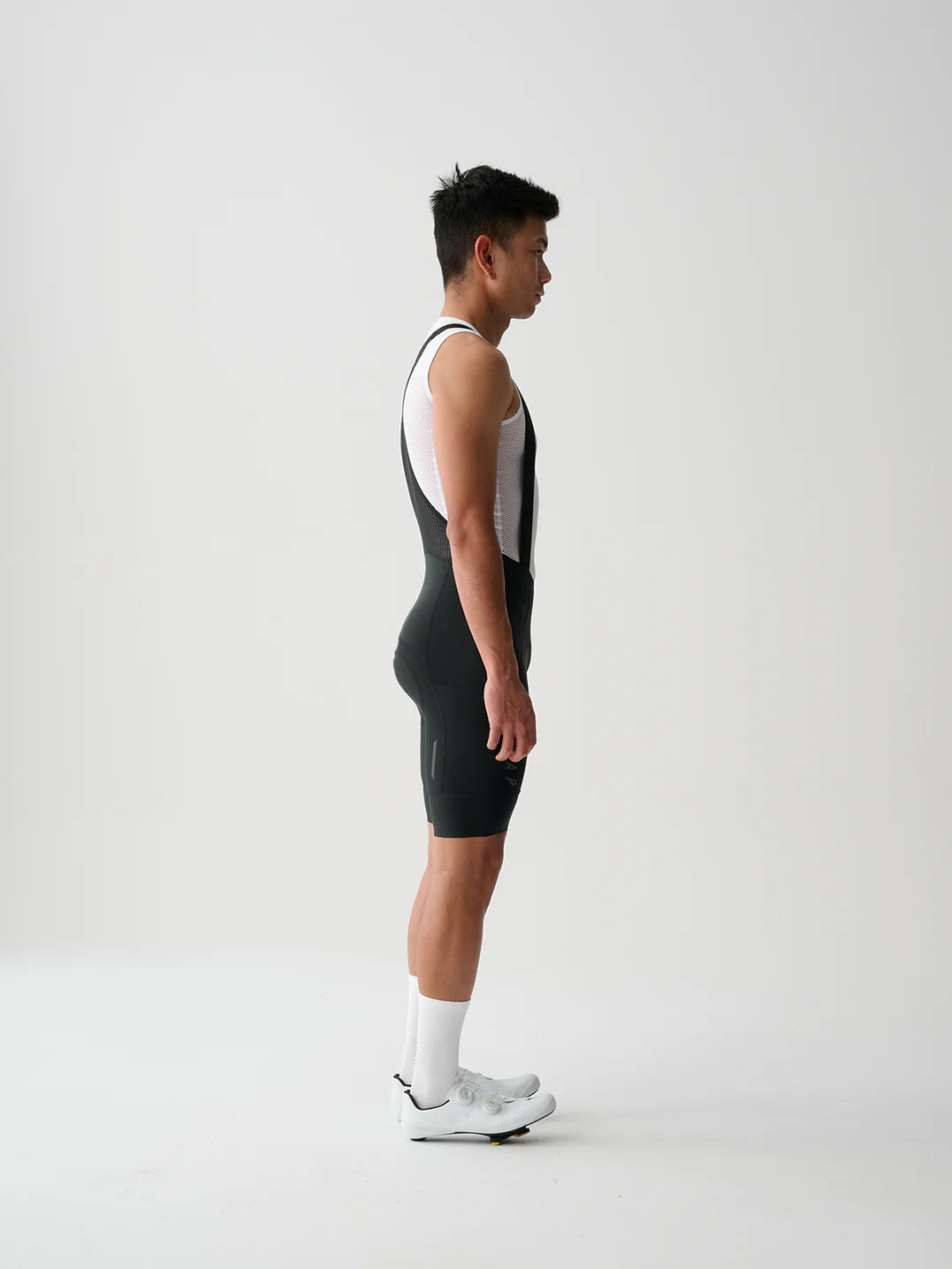 Culotte corto Maap Team Bib Evo Cargo