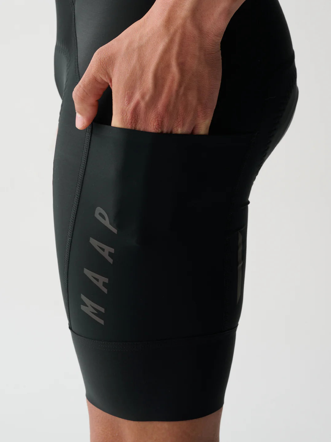 Culotte corto Maap Team Bib Evo Cargo
