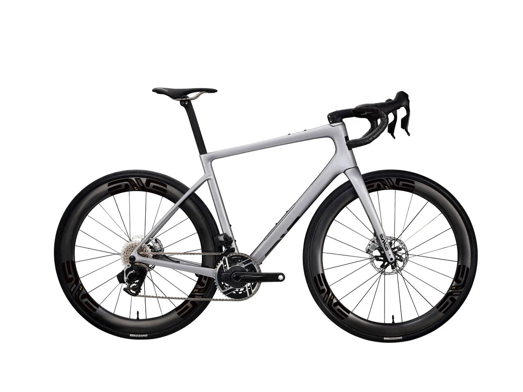 Bicicleta de Carretera ENVE Fray - Premium RED