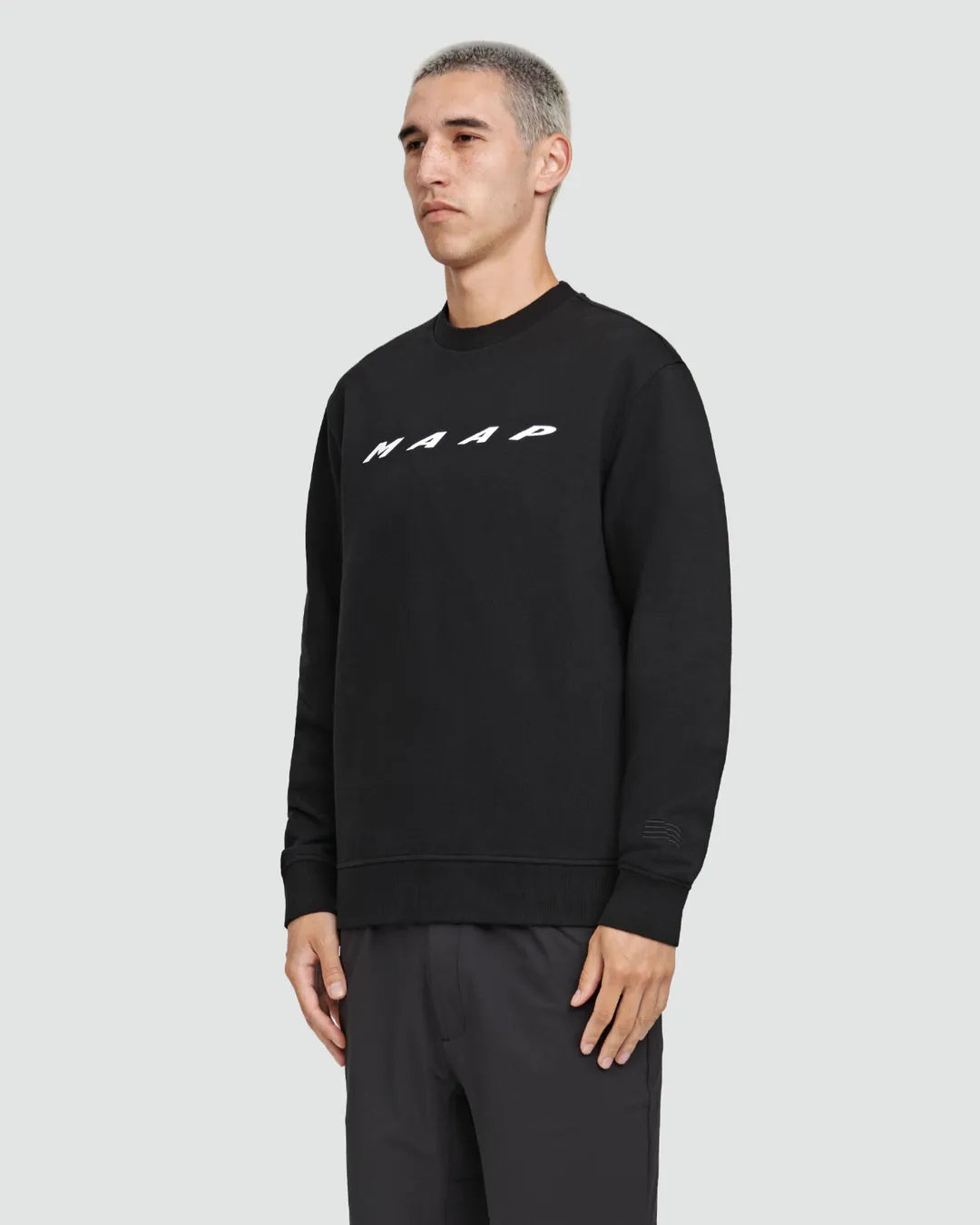 Sudadera Maap Evade Crew