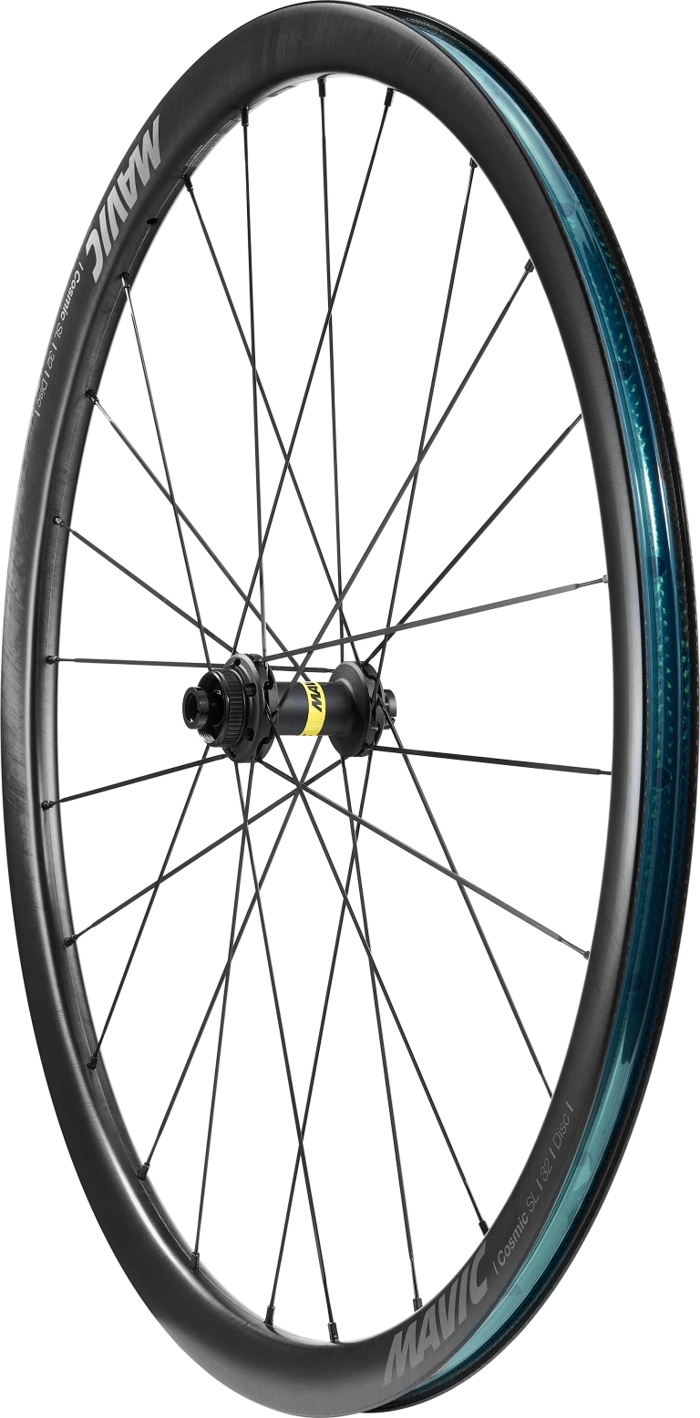 Mavic Cosmic SL 32 Disc 21 mm