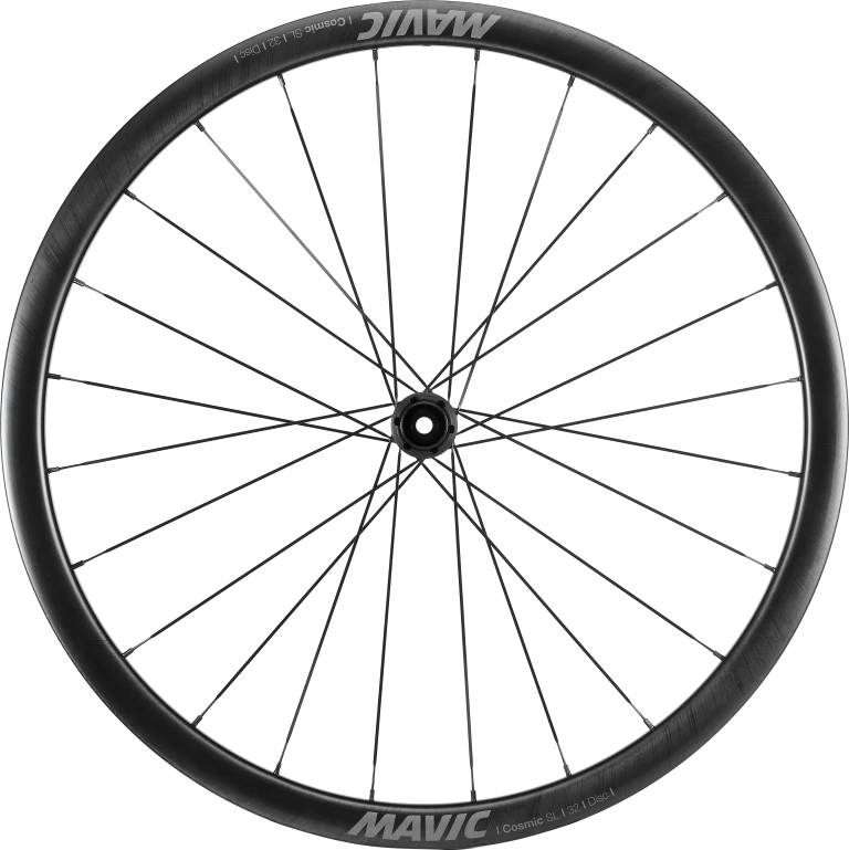 Mavic Cosmic SL 32 Disc 21 mm