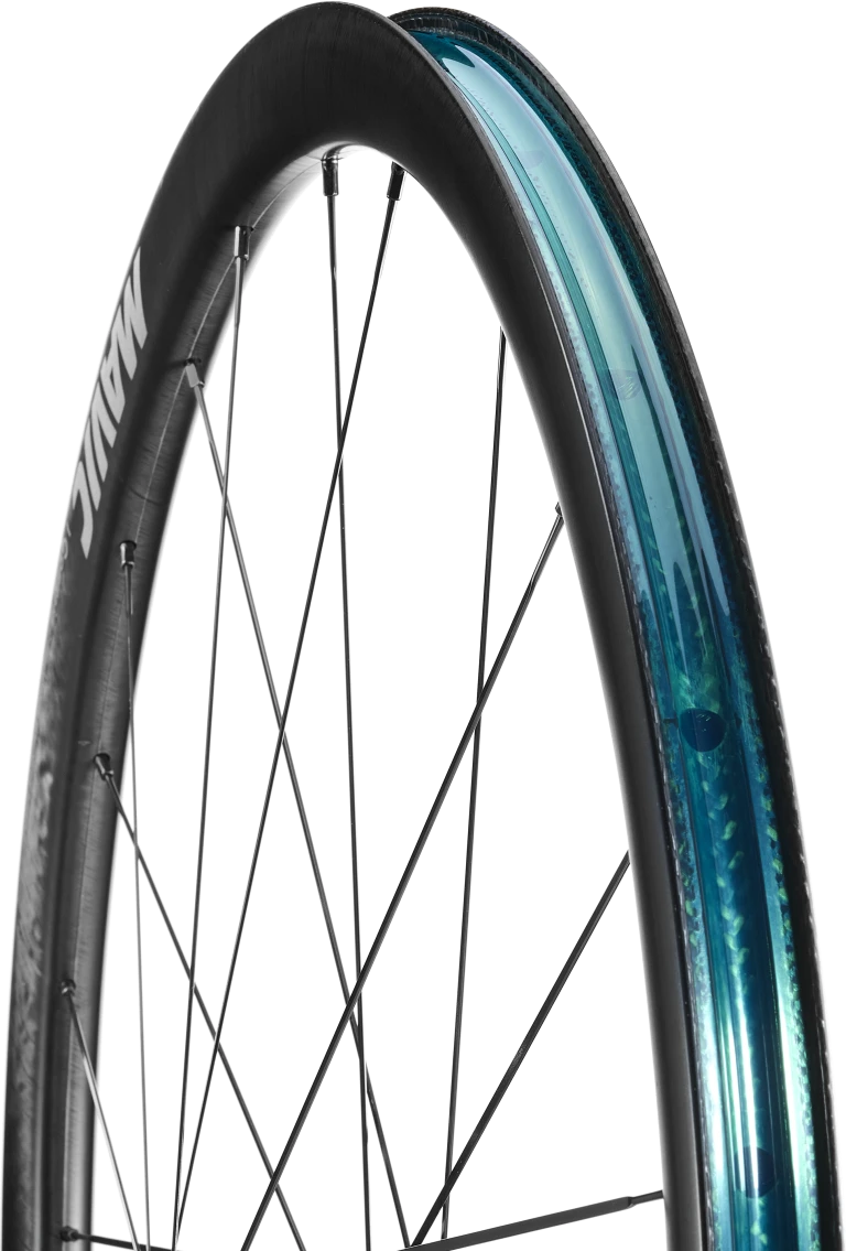 Mavic Cosmic SL 32 Disc 21 mm