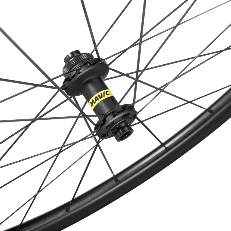 Mavic Cosmic SL 32 Disc 21 mm