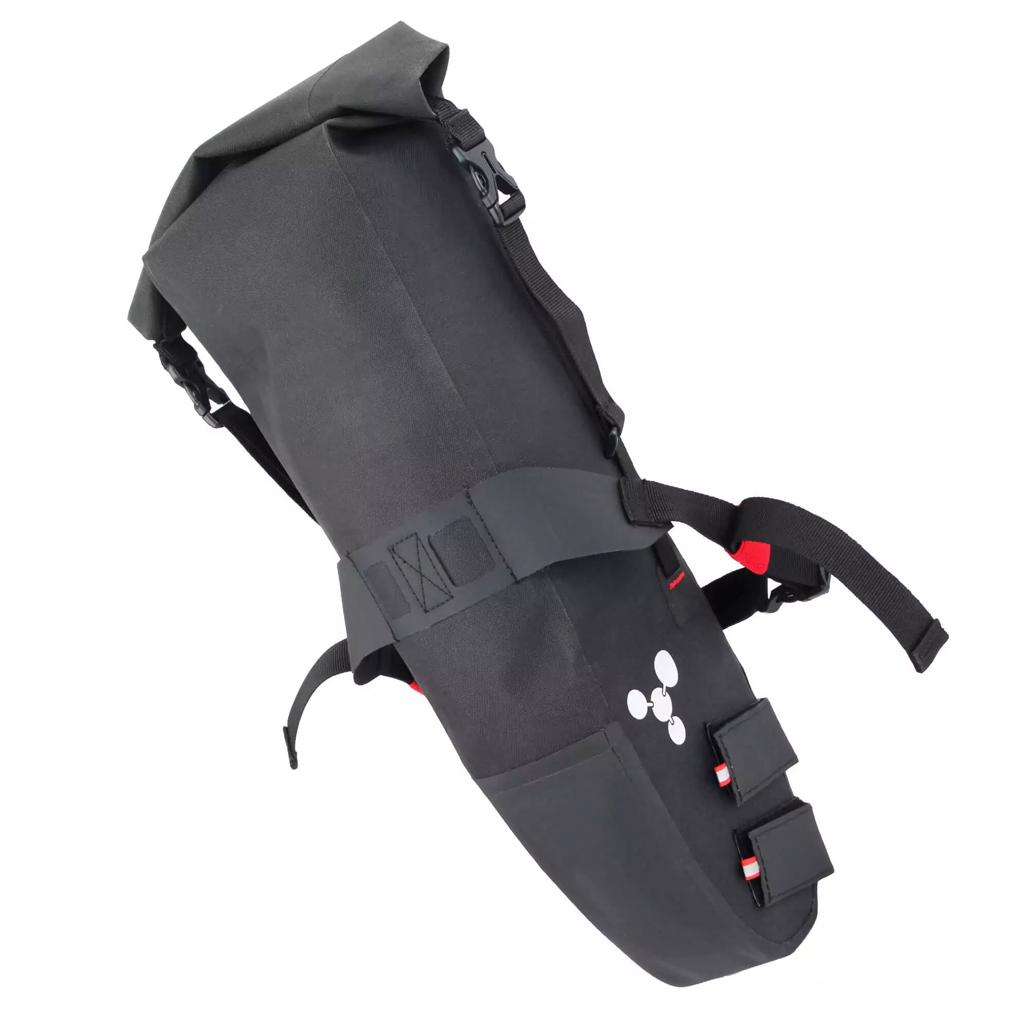 Bolsa de Sillin Geosmina Grande 15L