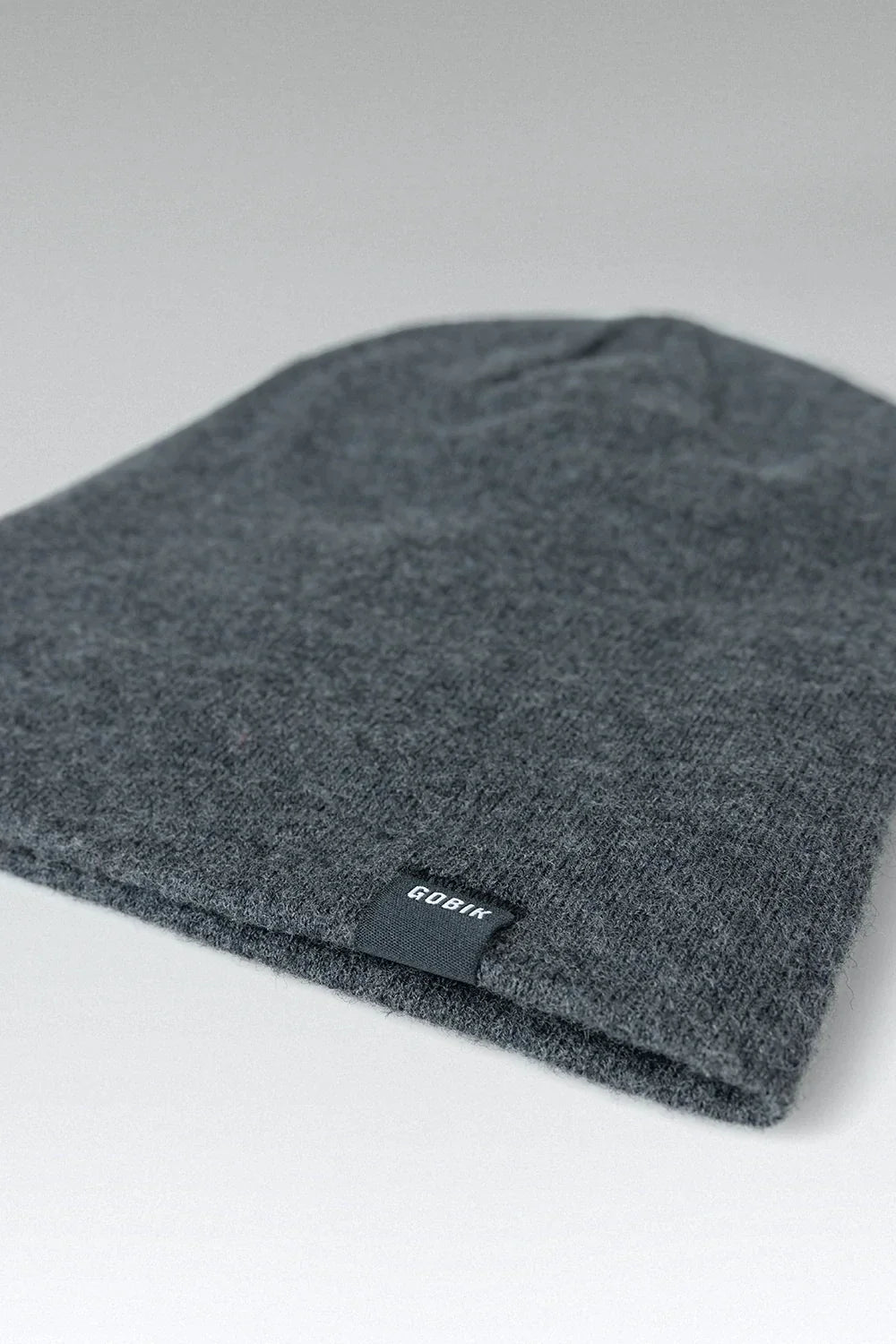 Gorro Merino Gobik Crest, Alloy, foto 2 #Color_Gris