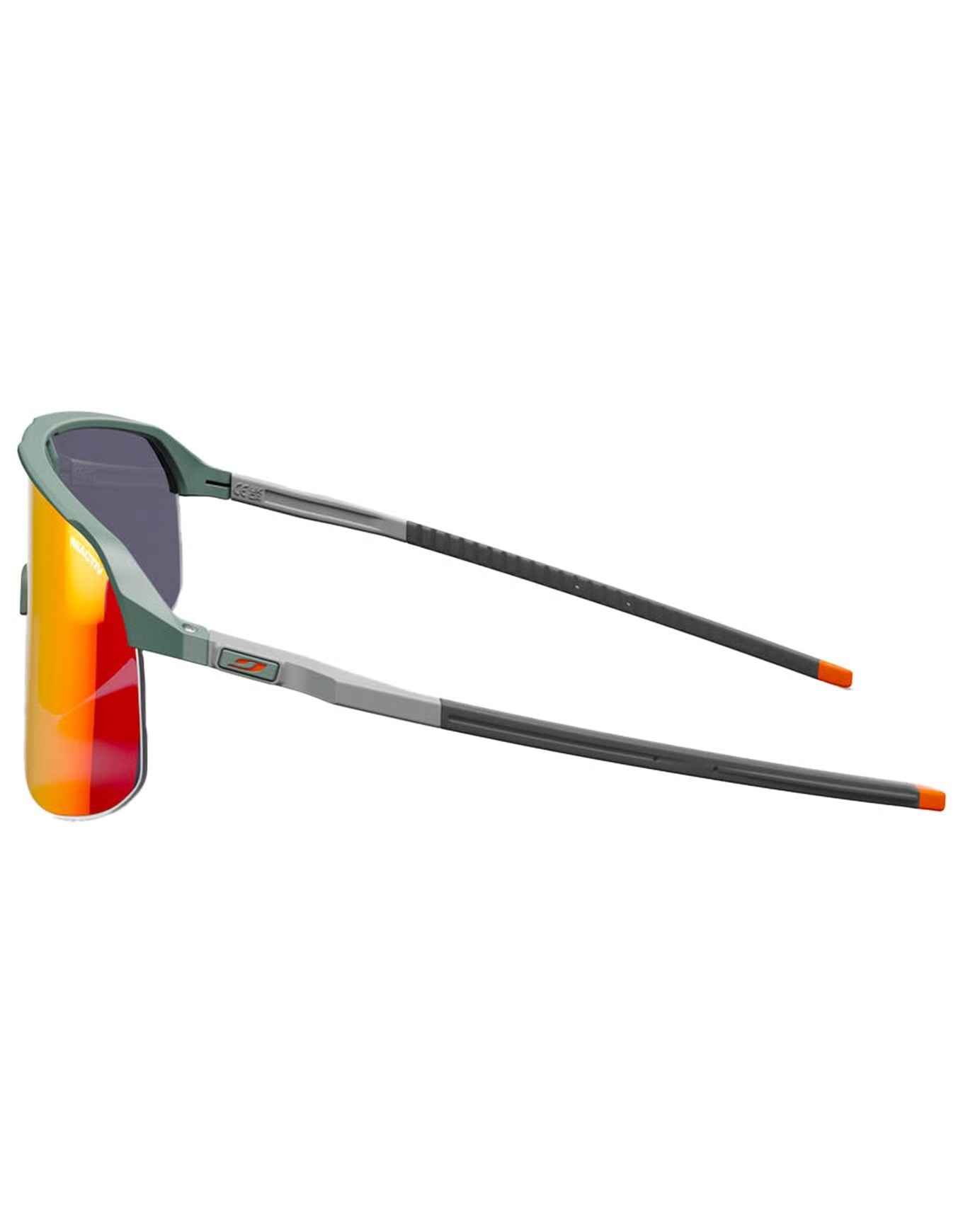 Gafas Julbo Density Verde/Gris RV 1-3LAF