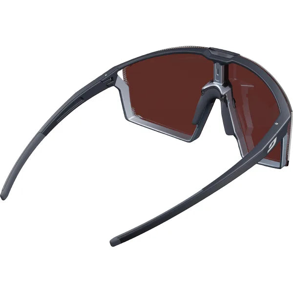 Gafas Julbo Edge Gris/Argent S3HDW