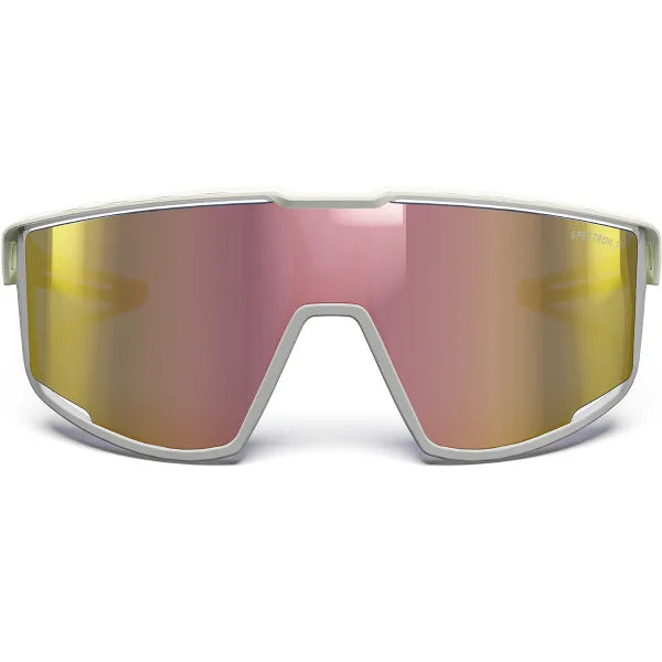 Gafas Julbo Fury Beige/Marron S3COR