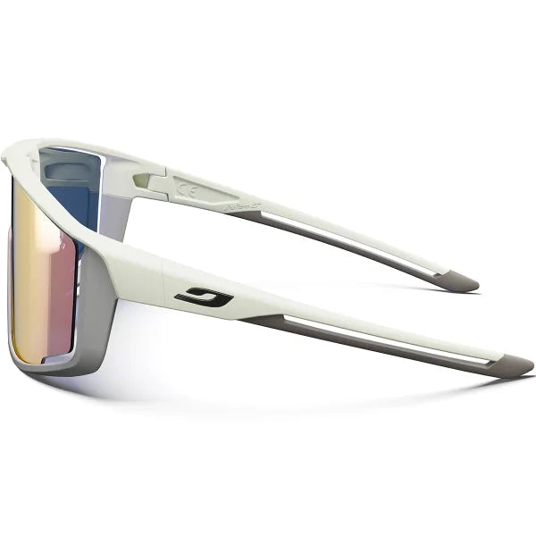 Gafas Julbo Fury Beige/Marron S3COR