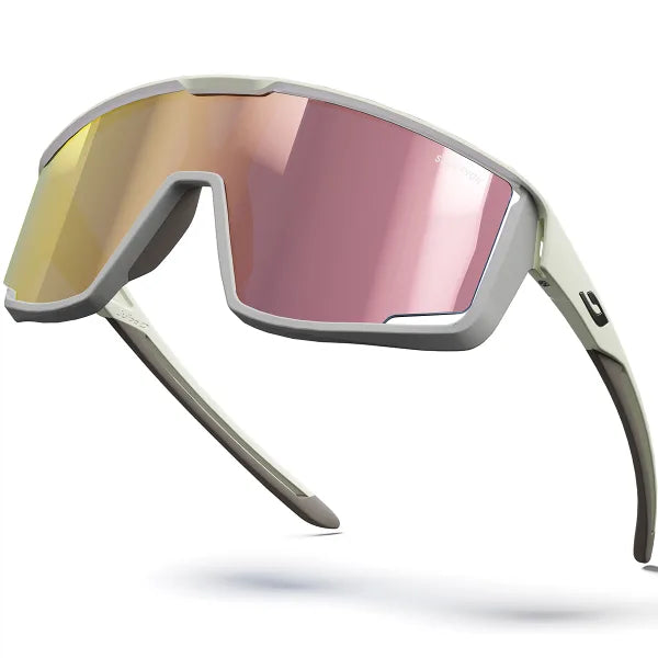 Gafas Julbo Fury Beige/Marron S3COR