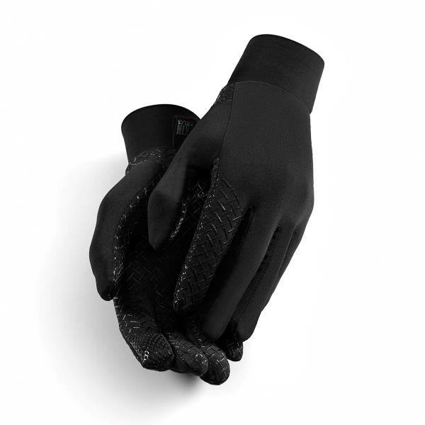 Guantes Termicos Ligeros Gobik Finder 2.0 Unisex True Black