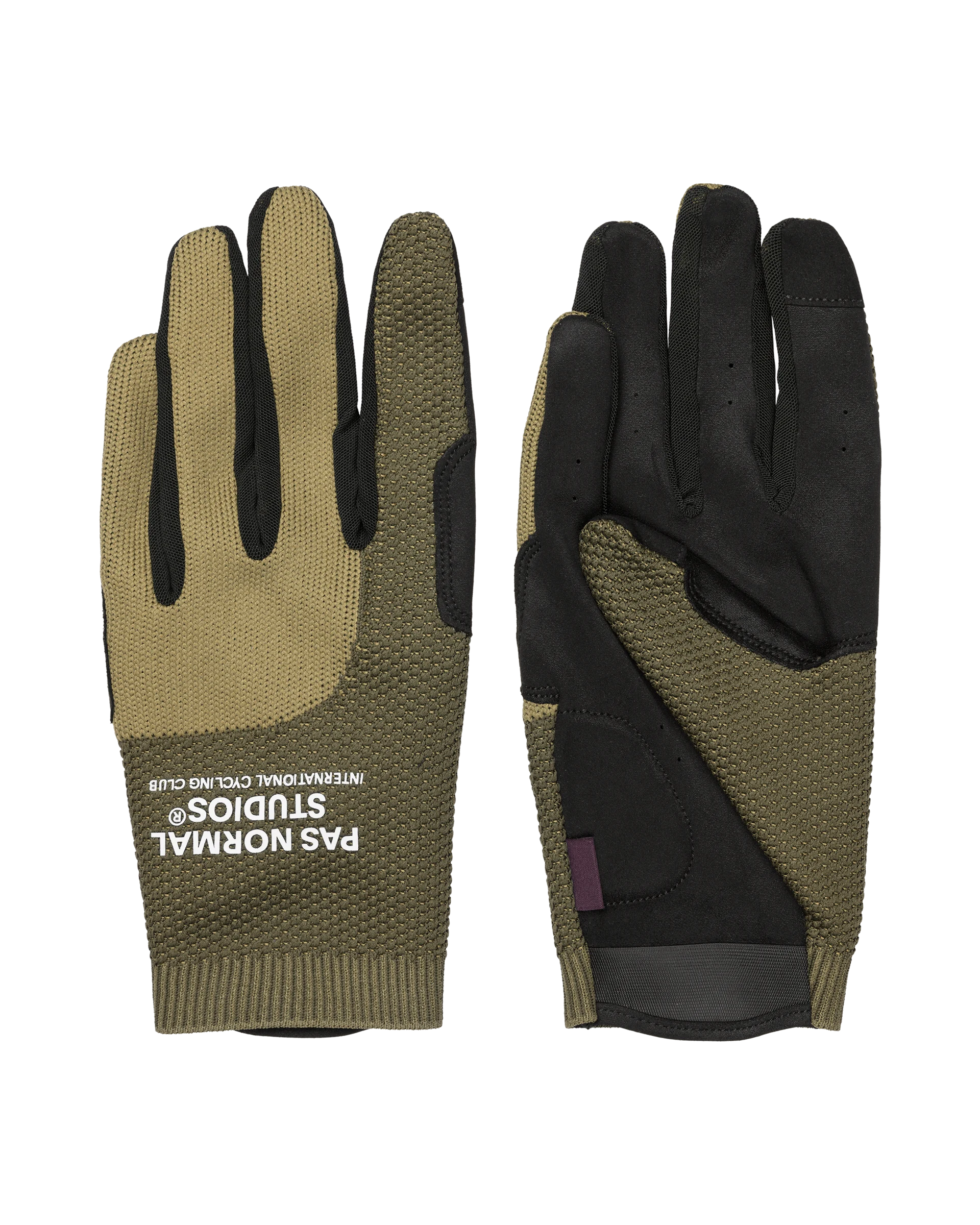 Pas Normal Studios Escapism Long Gloves