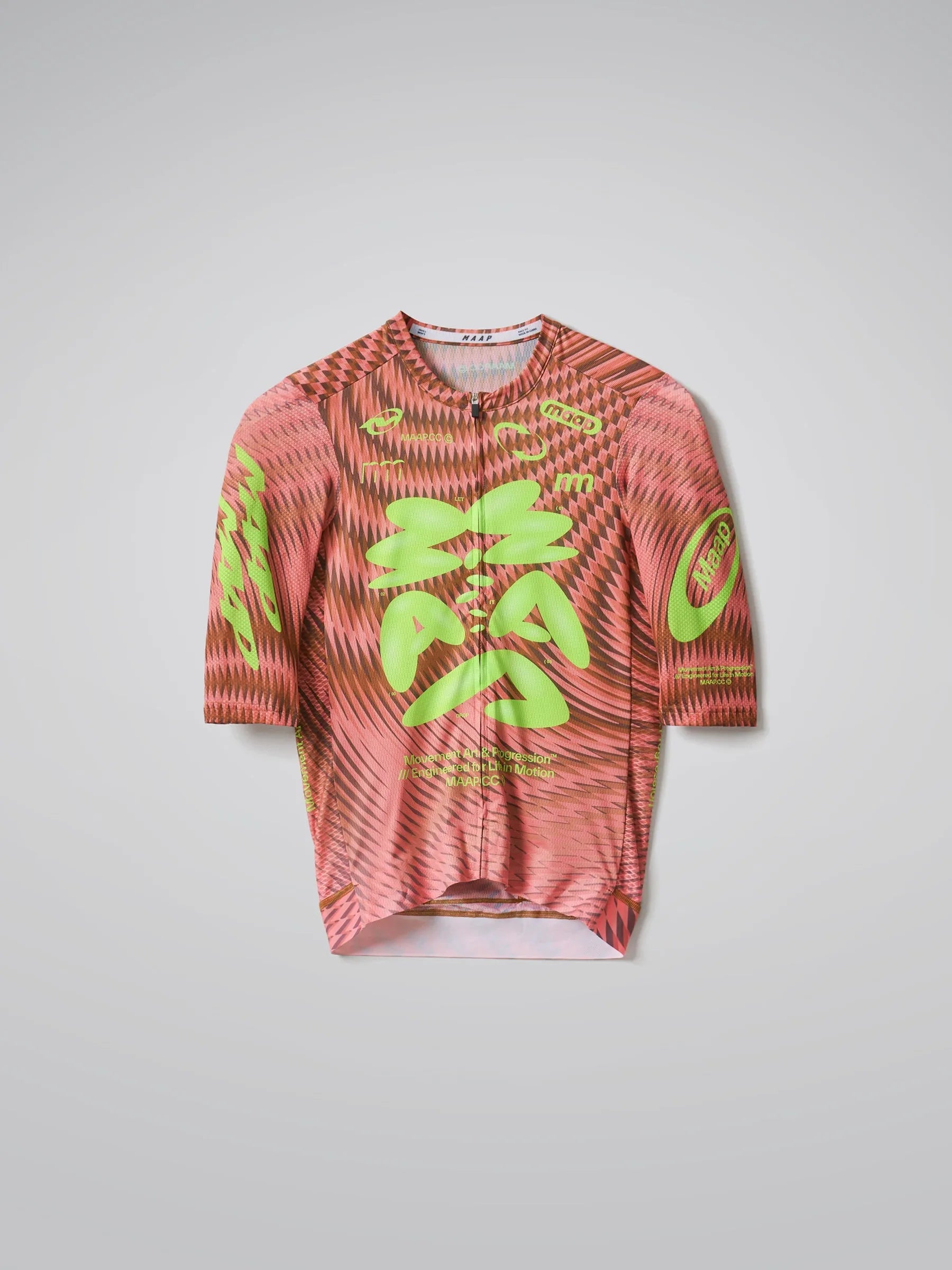 Maillot Corto Maap Spectrum Pro Air 3.0