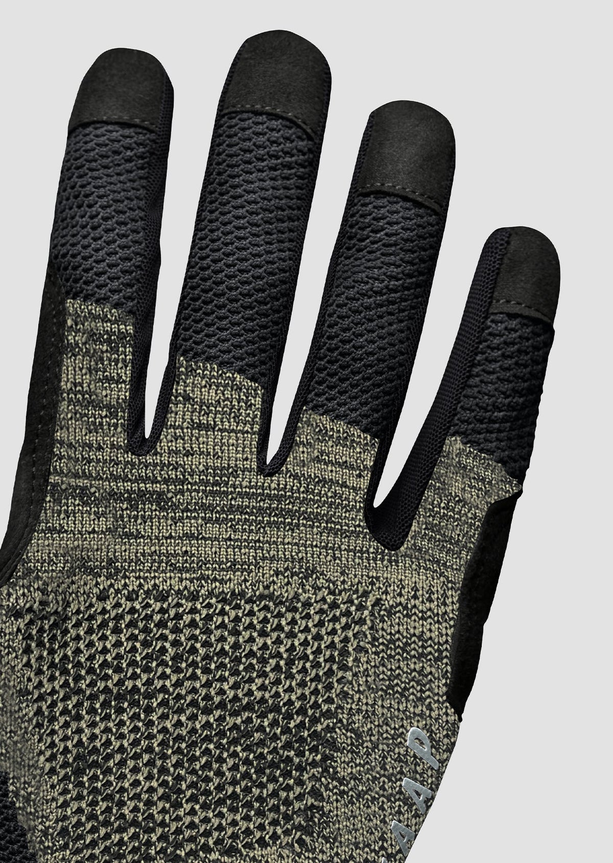 Guantes largos MAAP Alt Road Glove en Lichen, vista alternativa #Color_Lichen