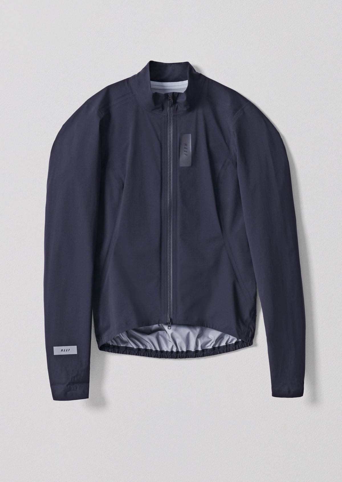 Chaqueta MAAP Women's Atmos Jacket en Black, imagen principal #Color_Black