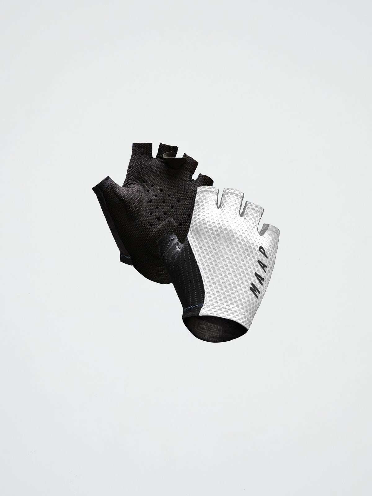 Guantes cortos MAAP Pro Race Mitt en Vapour, vista alternativa #Color_Vapour