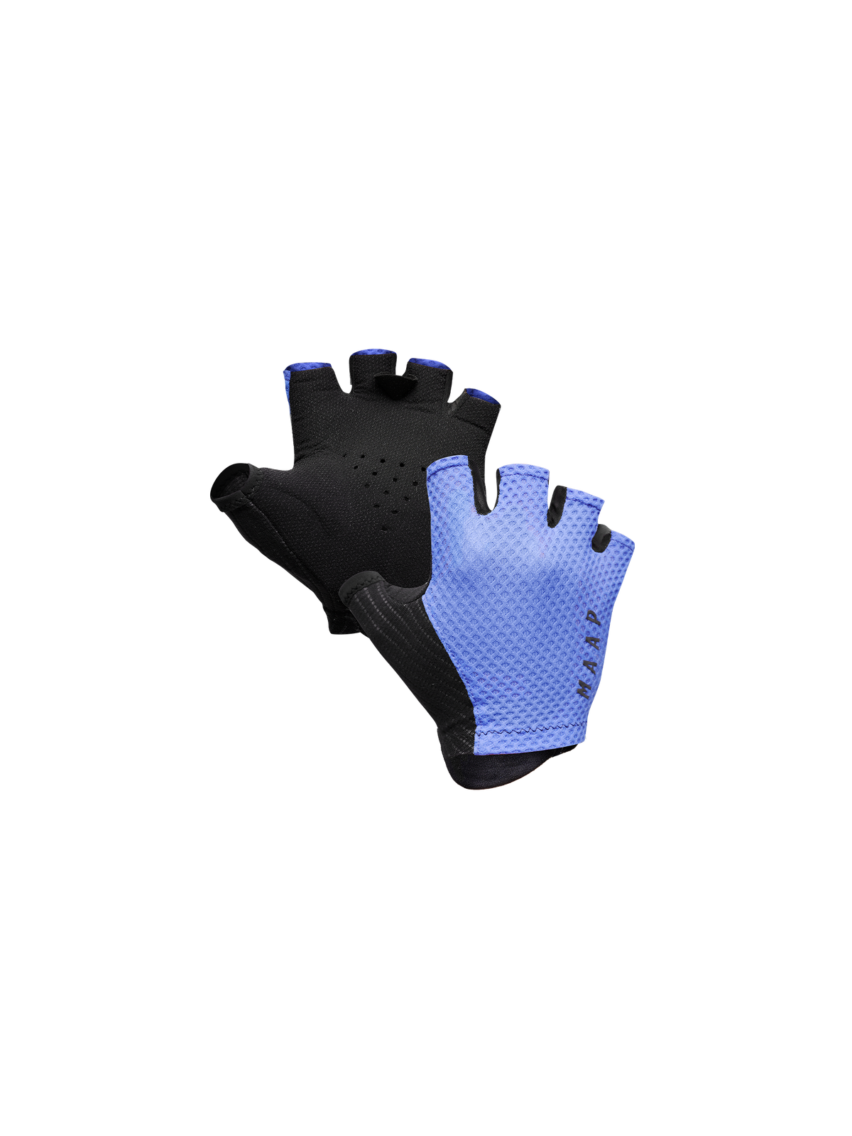 Pro Race Mitt color Amparo Blue - MAAP