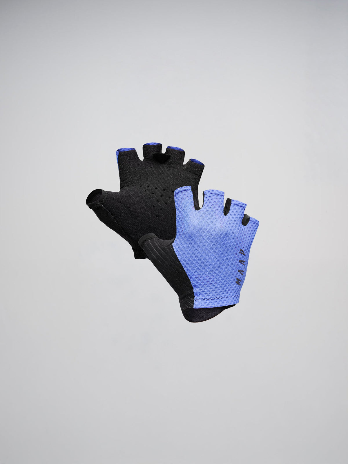 Pro Race Mitt color Amparo Blue (vista 3) - MAAP