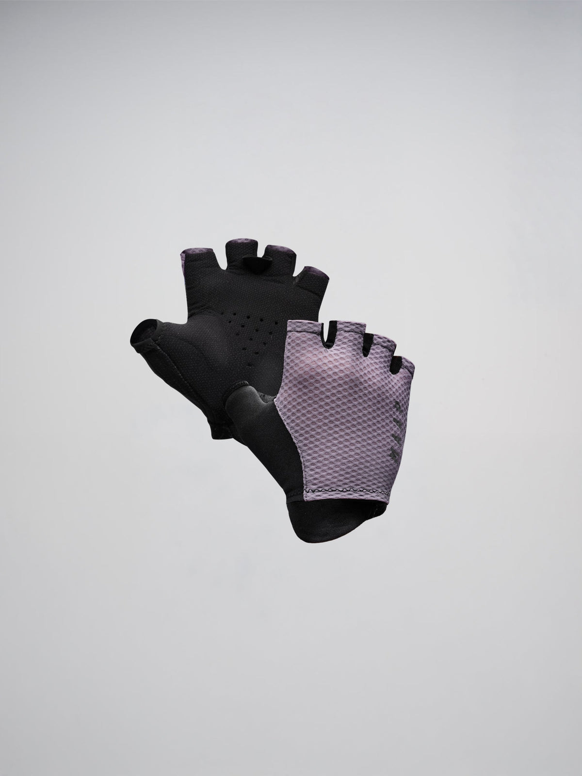 Pro Race Mitt color Anthracite (vista 3) - MAAP