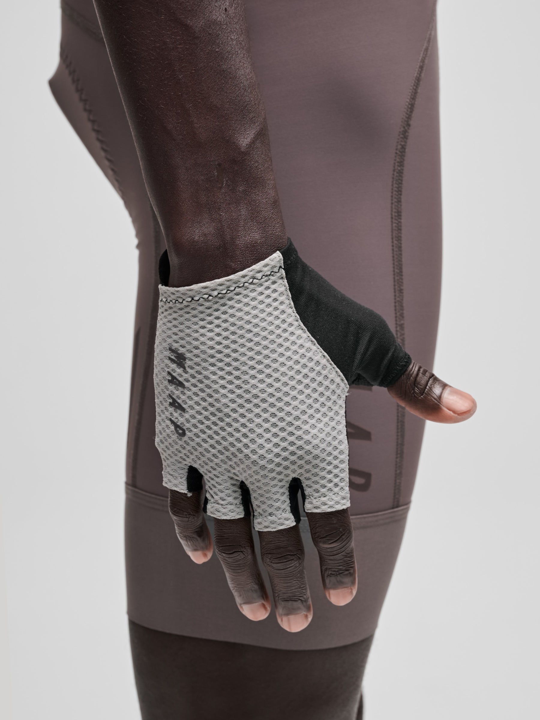 Pro Race Mitt color Crater (vista 2) - MAAP