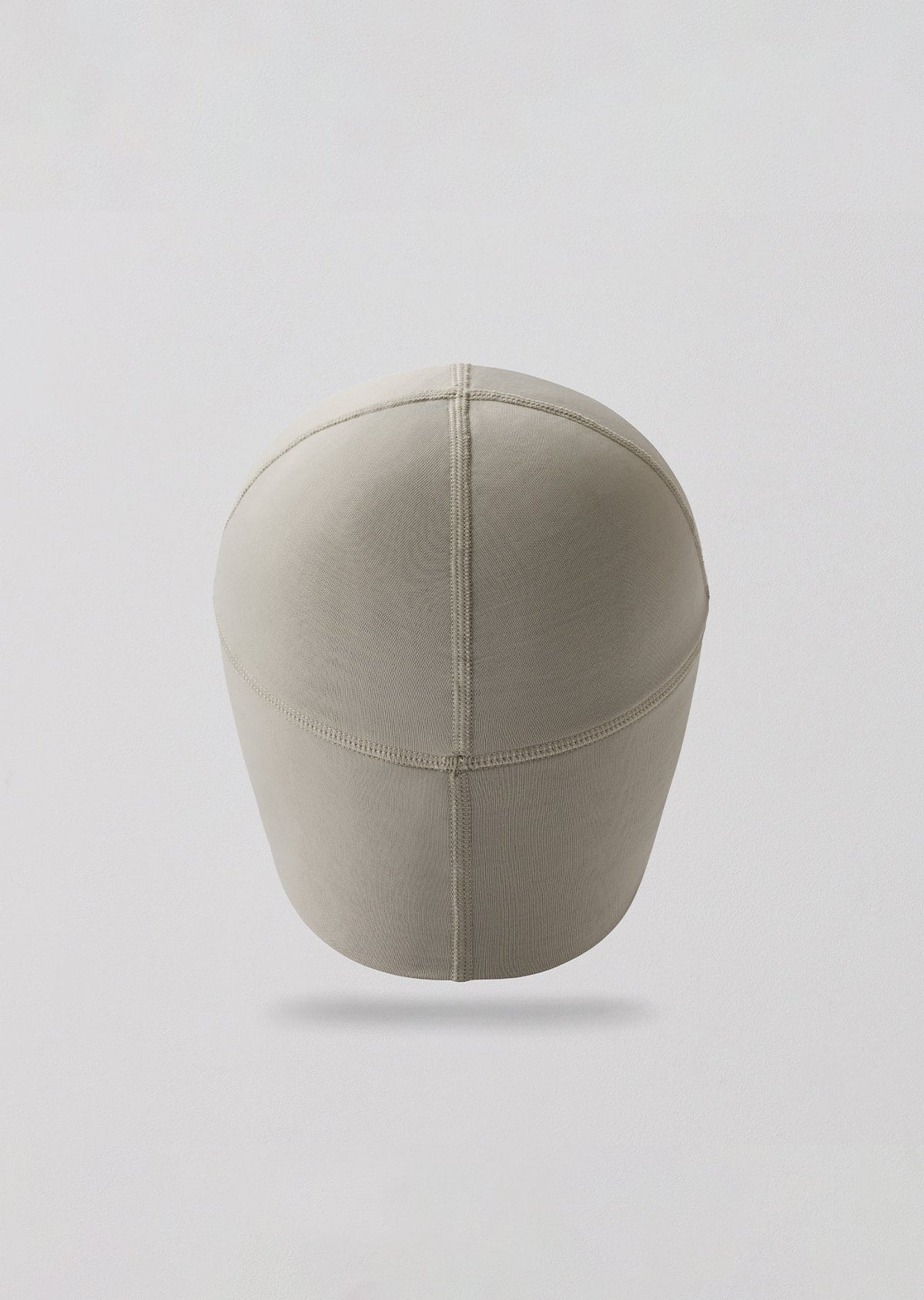 Gorro MAAP Skull Cap en Fog, vista alternativa #Color_Fog