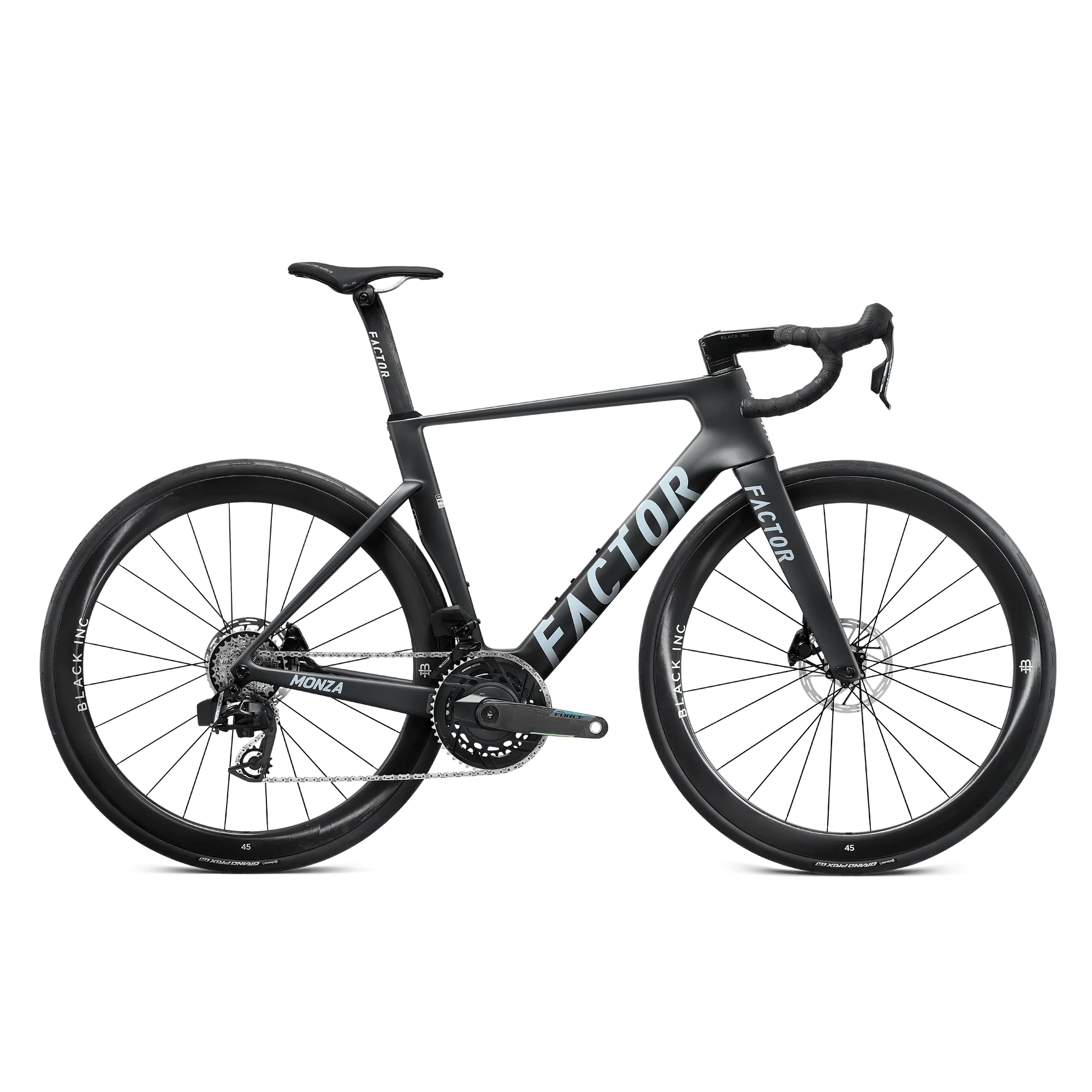 Factor Monza Road Bike