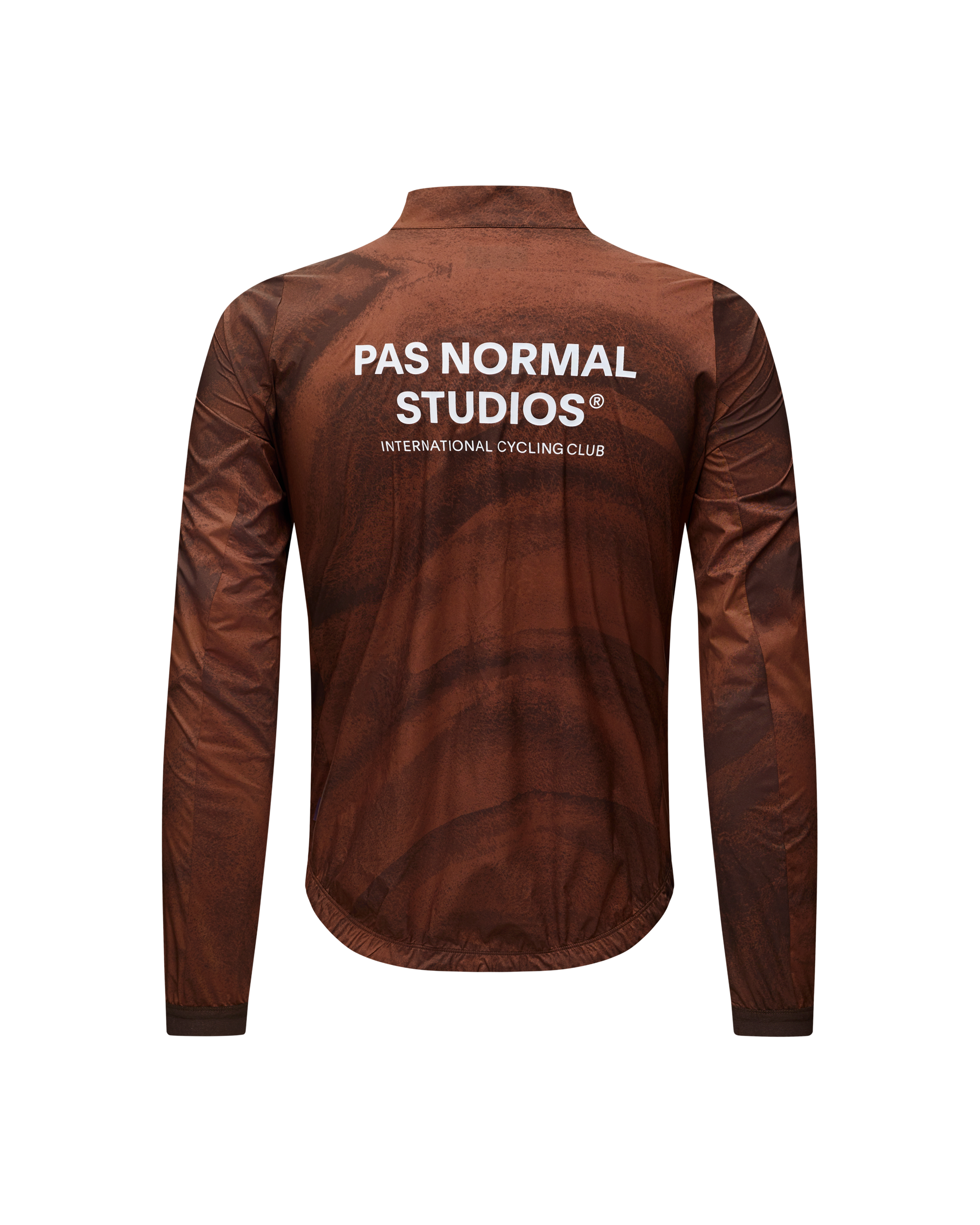 Chaqueta Hombre Pas Normal Studios Stow Away Mechanism