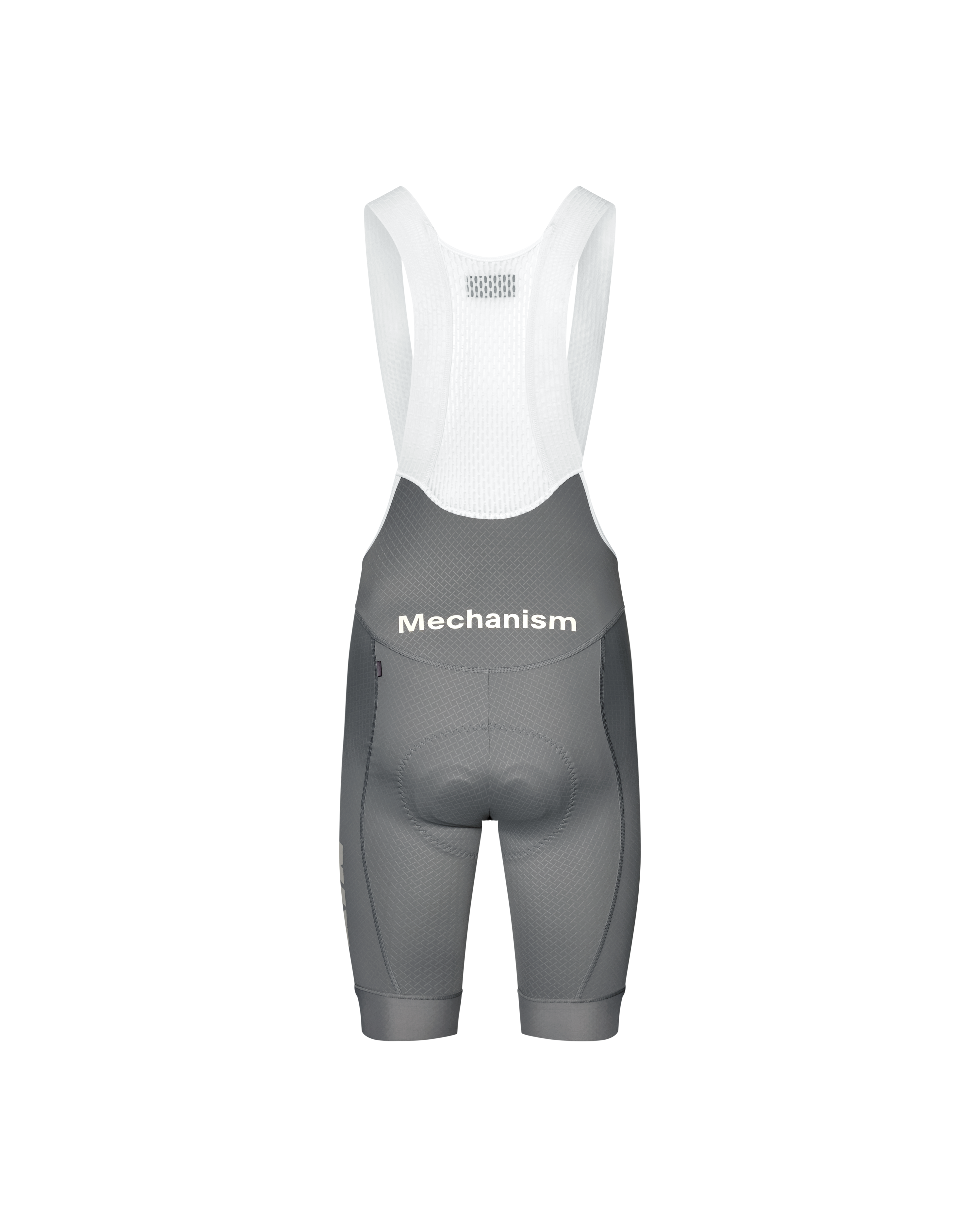 Culotte Corto Hombre Pas Normal Studios Mechanism Logo RTN