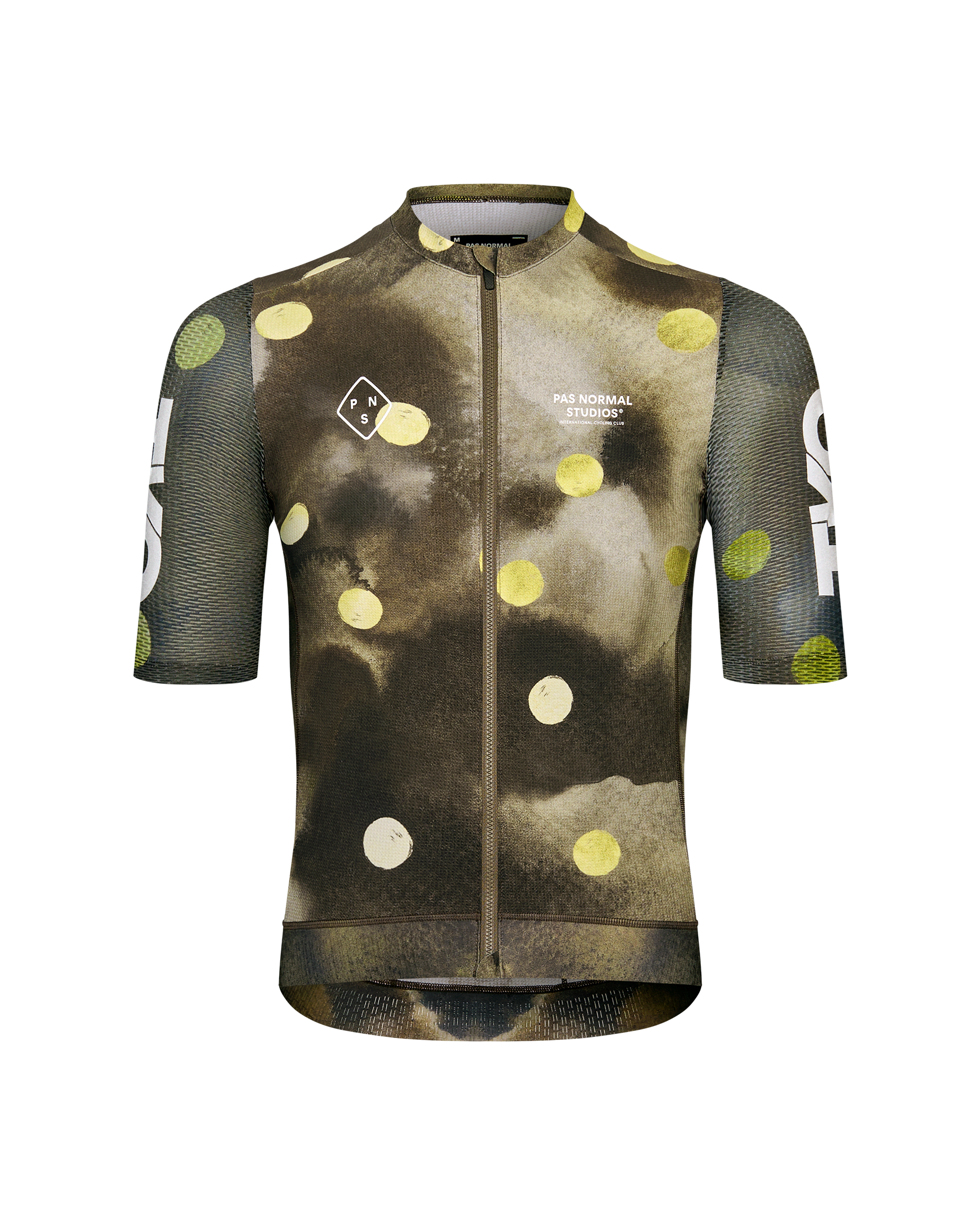 Color: Moss Green
