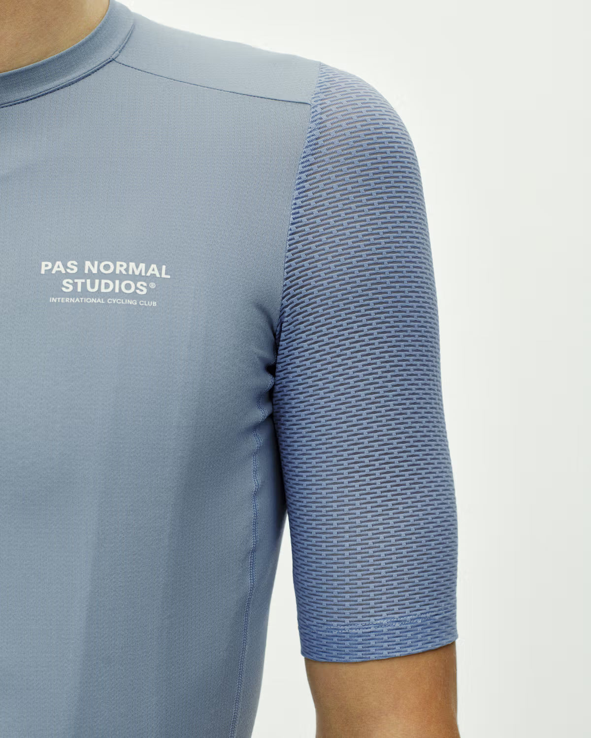 Pas Normal Studios Essential Light Short Sleeve Jersey