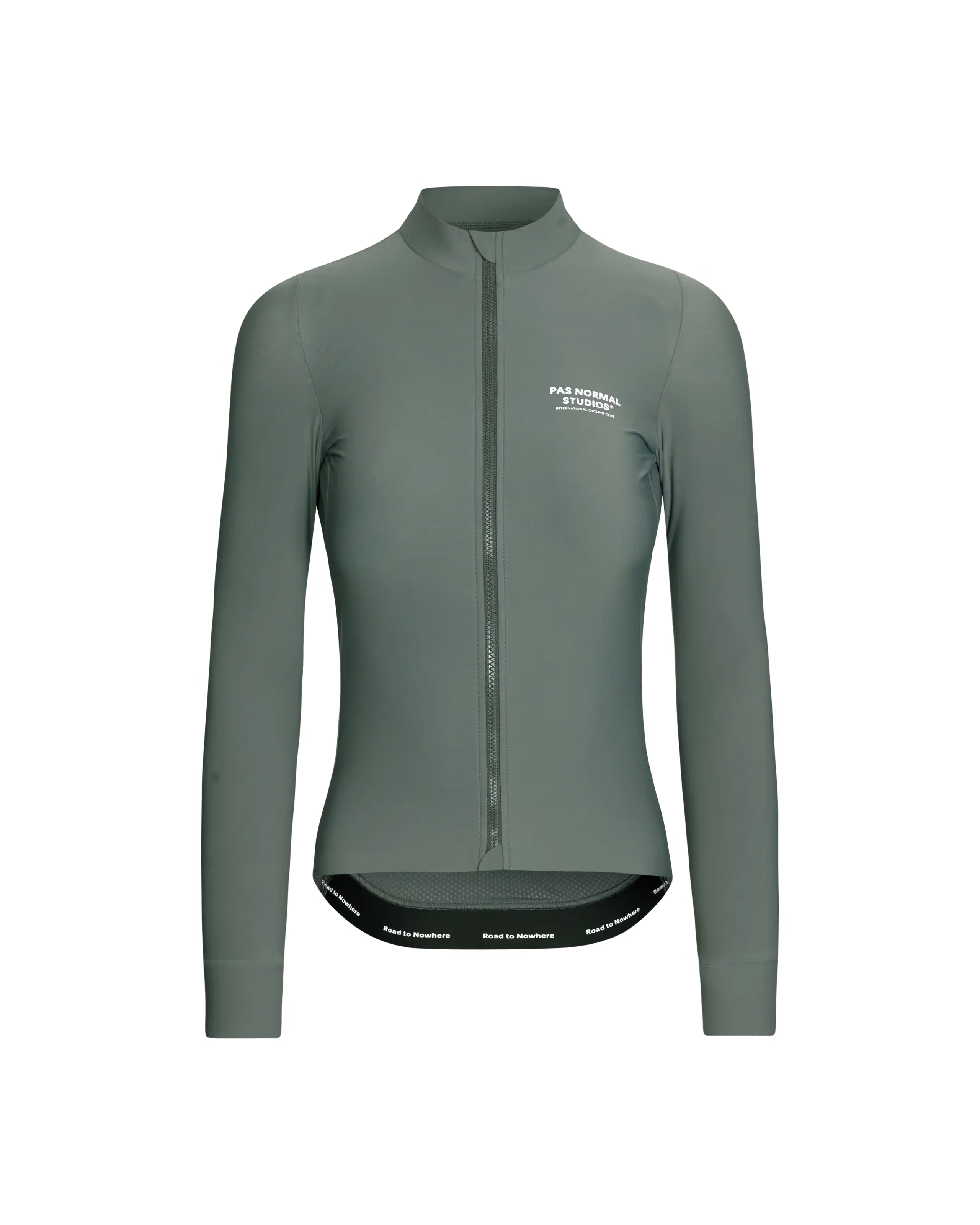 Maillot Largo Mujer Pas Normal Studios Mechanism