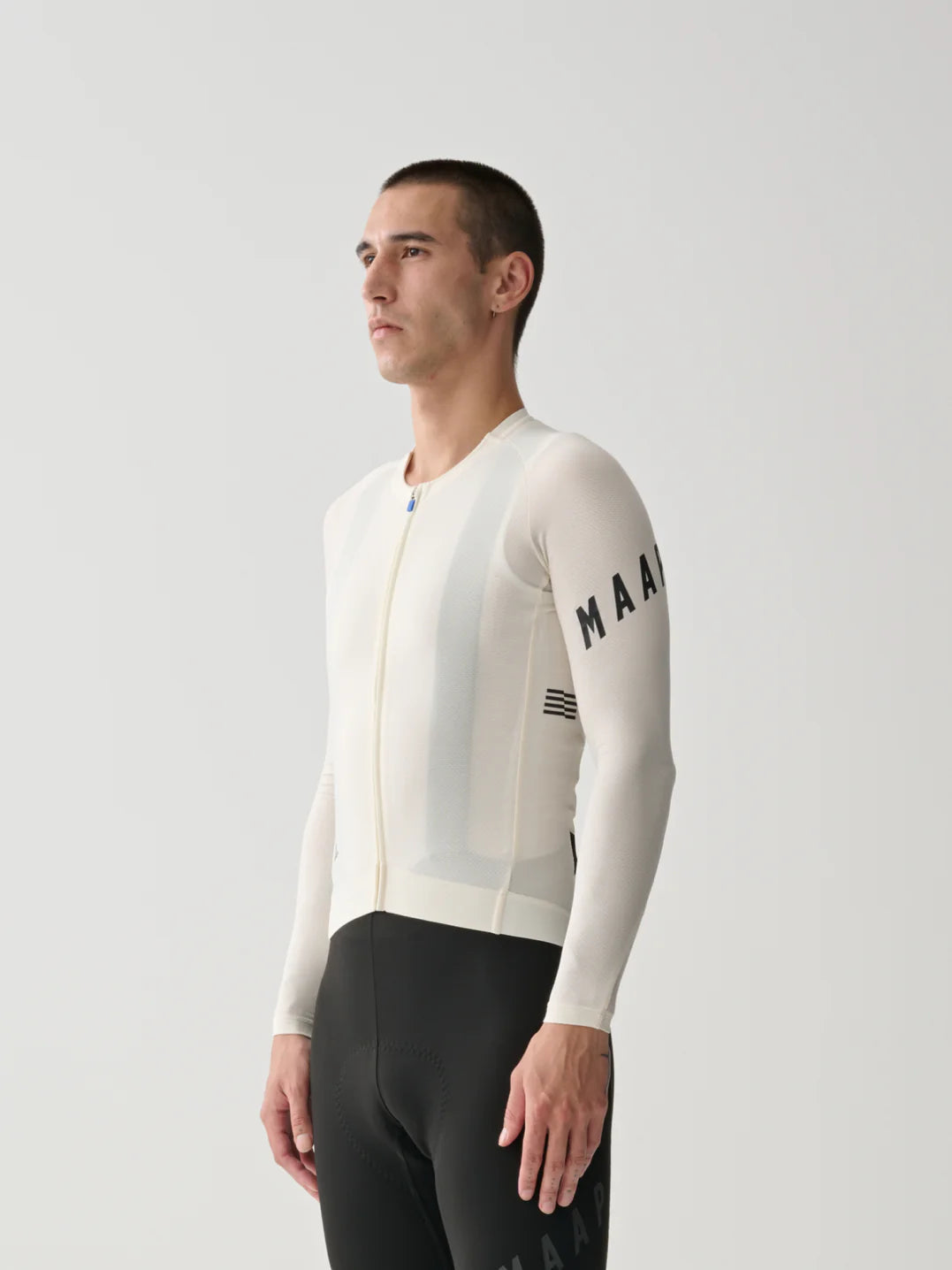 Maillot Maap Aeon manga larga