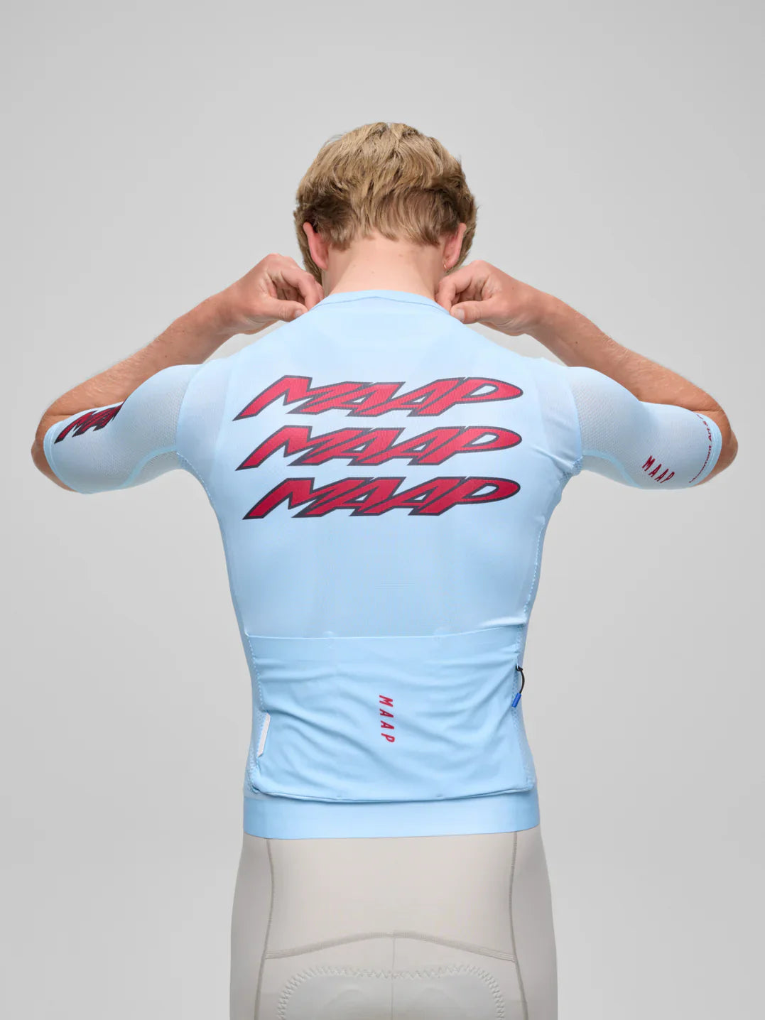 Maap Pulse Pro Air Jersey 3.0 Jersey