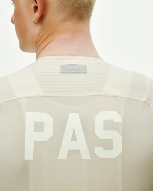 Pas Normal Studios PAS Mechanism Pro Short Jersey