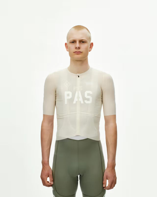 Pas Normal Studios PAS Mechanism Pro Short Jersey