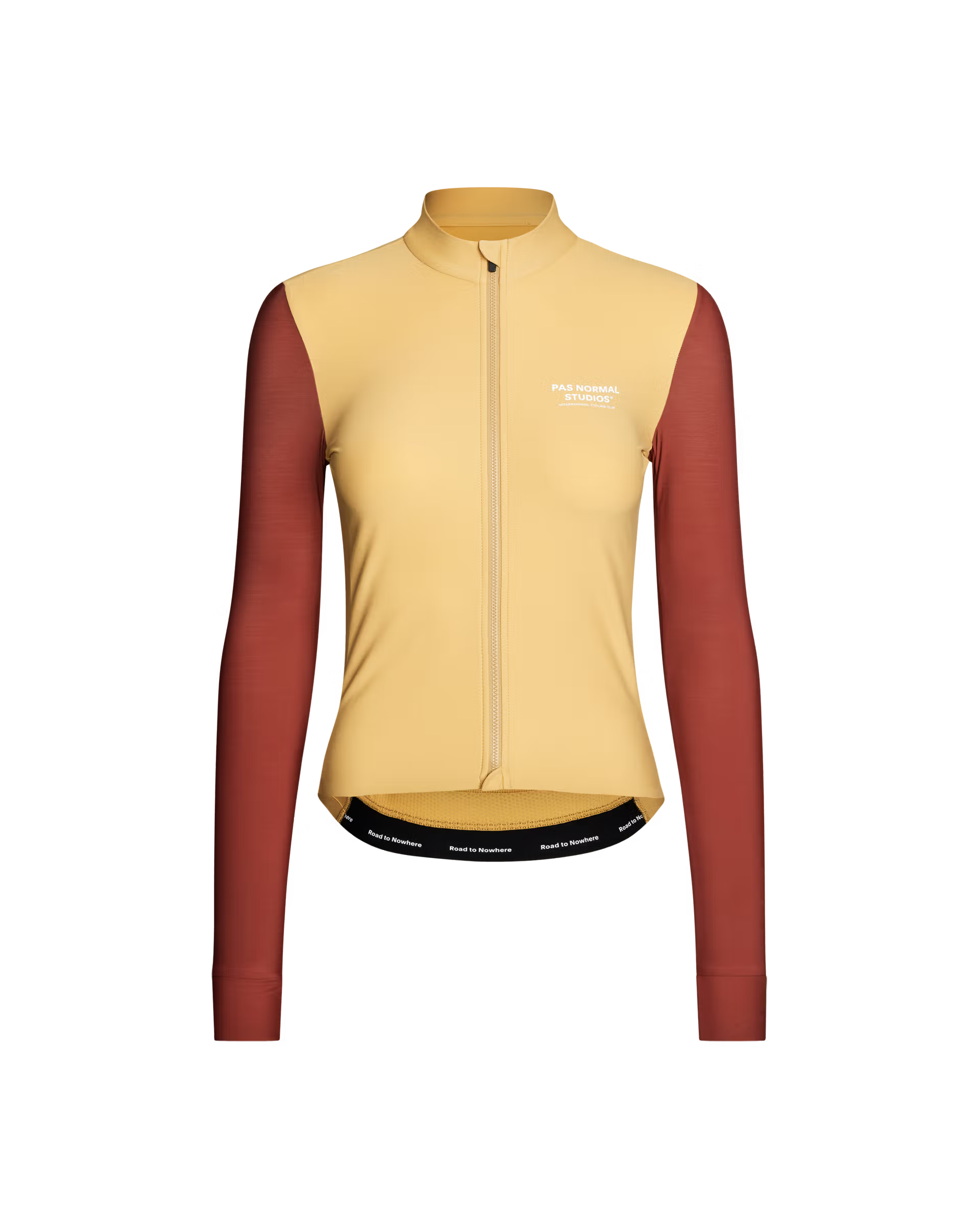 Maillot Largo Mujer Pas Normal Studios Mechanism