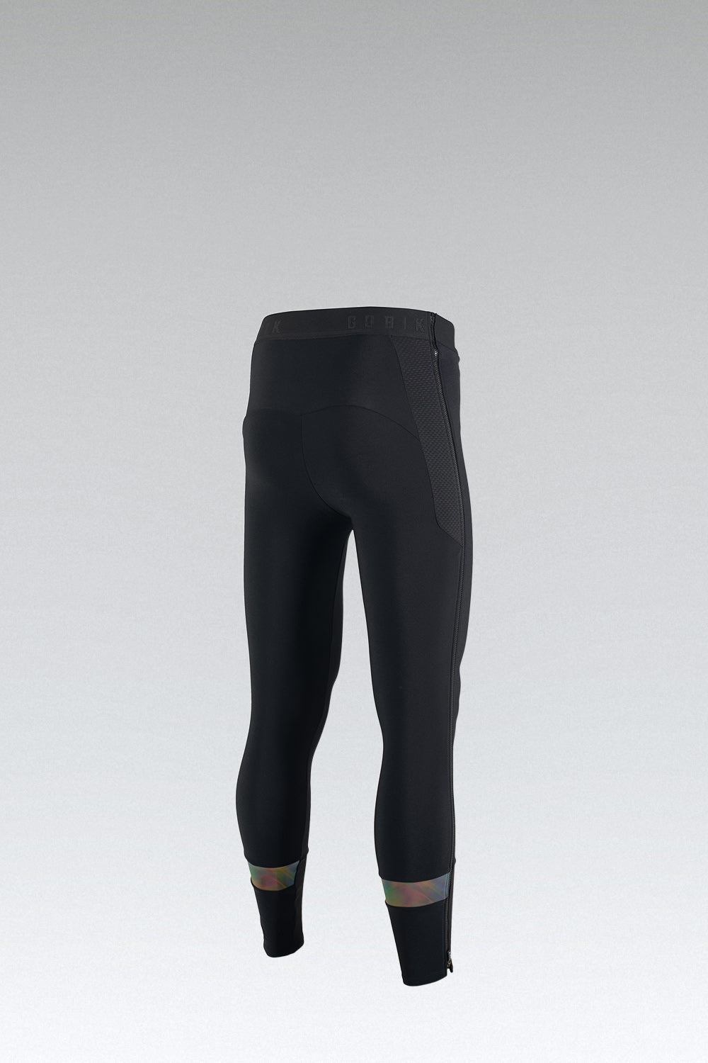 Mallas de Calentamiento Gobik Zolder - 12 #Color_Black