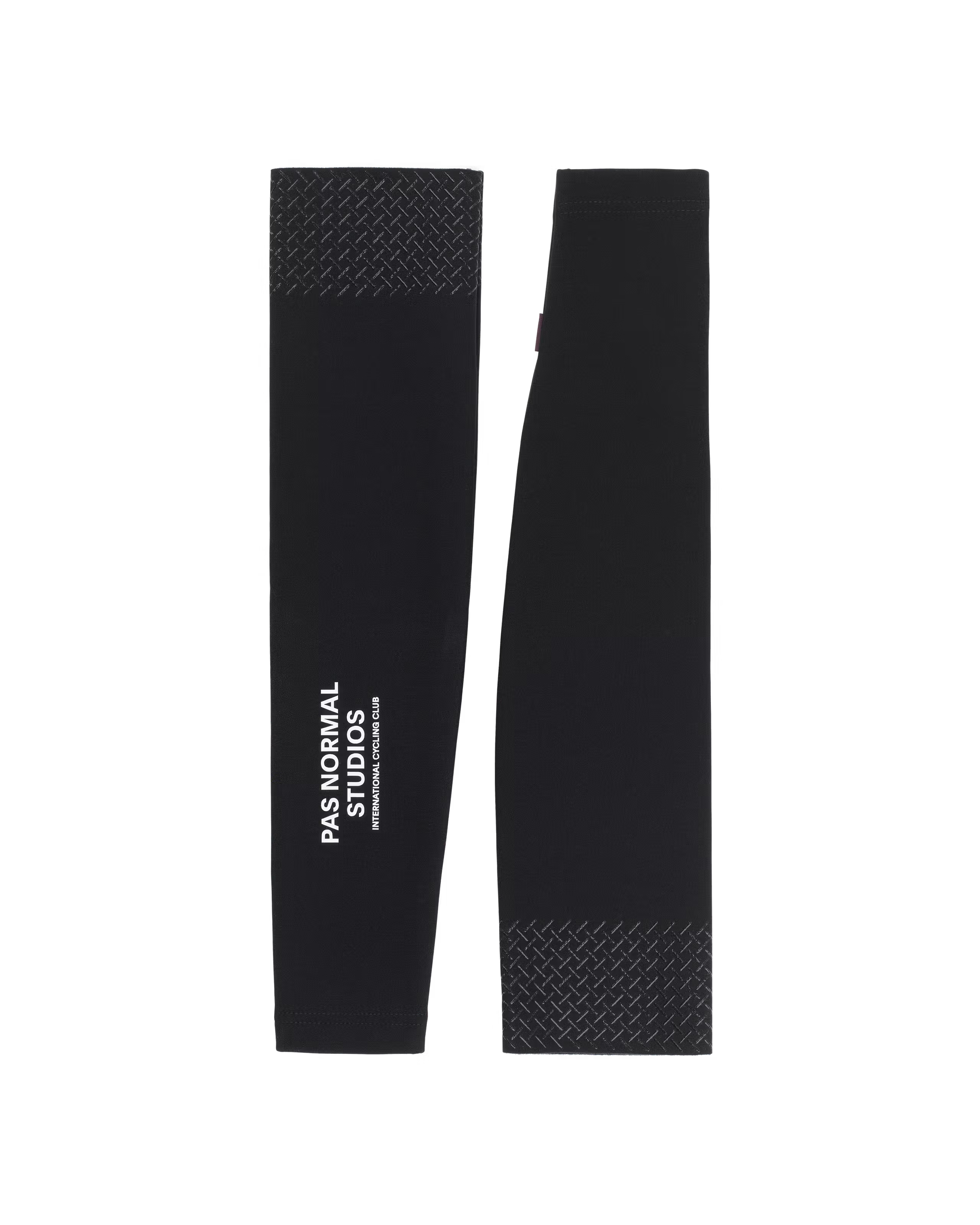 Manguitos Pas Normal Studios Logo