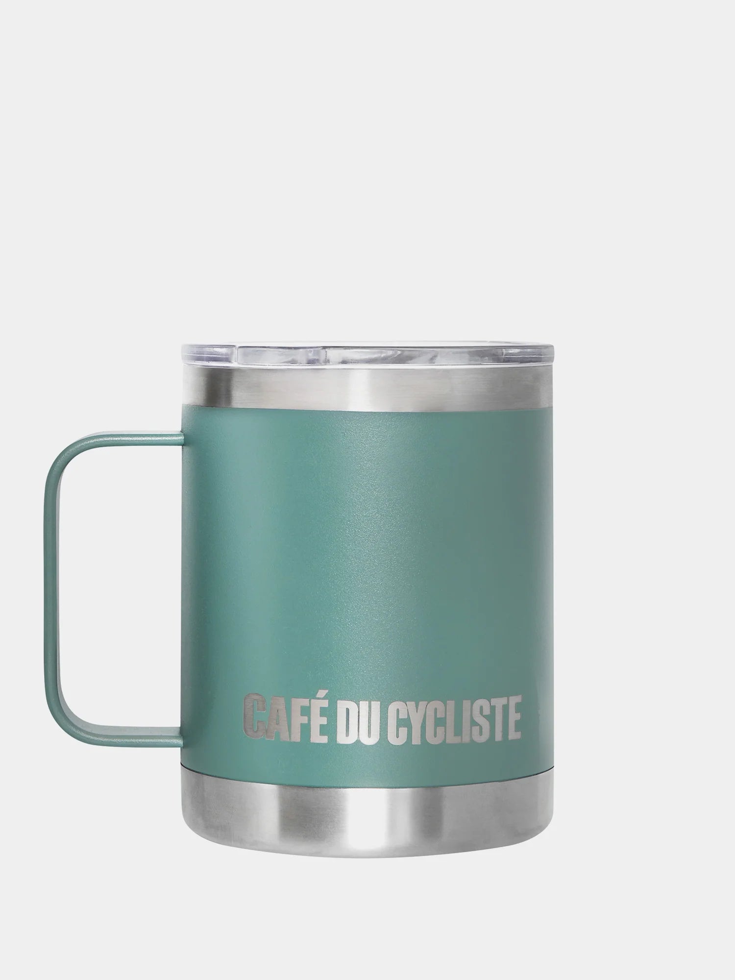 Camp Mug Café Du Cycliste
