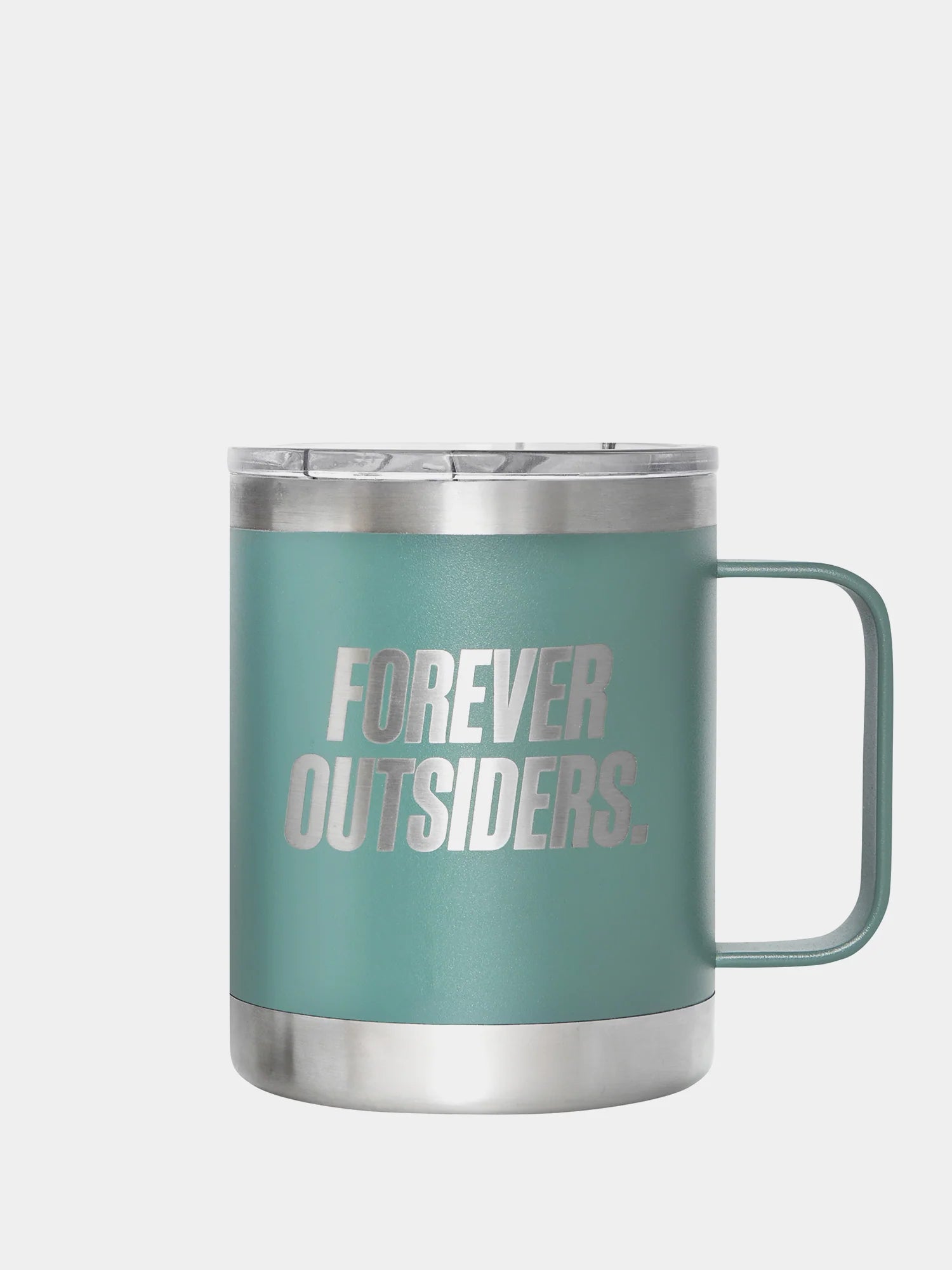 Camp Mug Café Du Cycliste