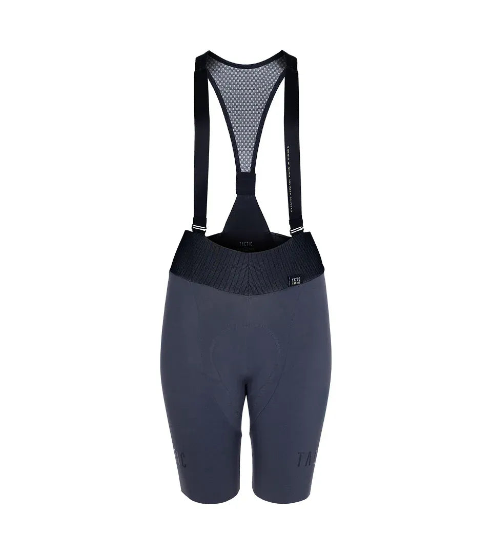 Culote Corto Mujer Tactic Origin Ultimate