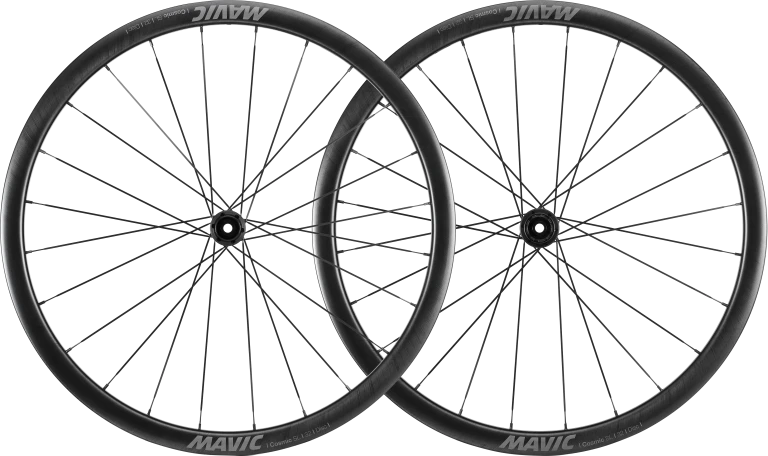 Mavic Cosmic SL 32 Disc 21 mm